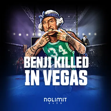 Benji Killed in Vegas