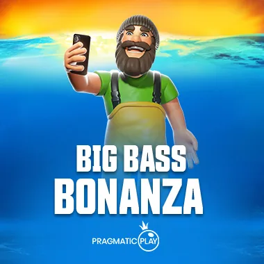 Big Bass Bonanza