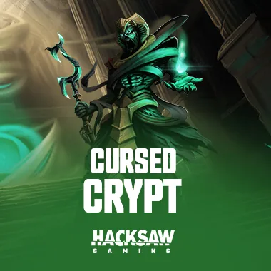 Cursed Crypt