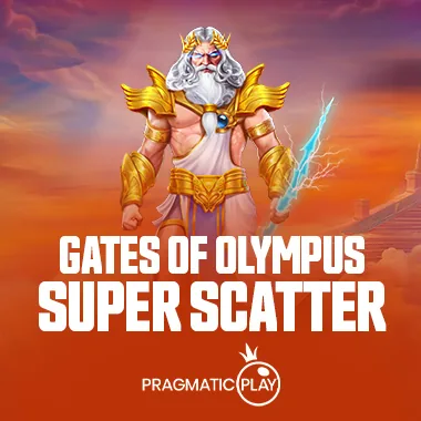Gates of Olympus Super Scatter