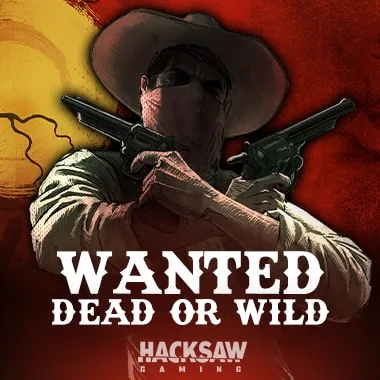 Wanted Dead or a Wild 2